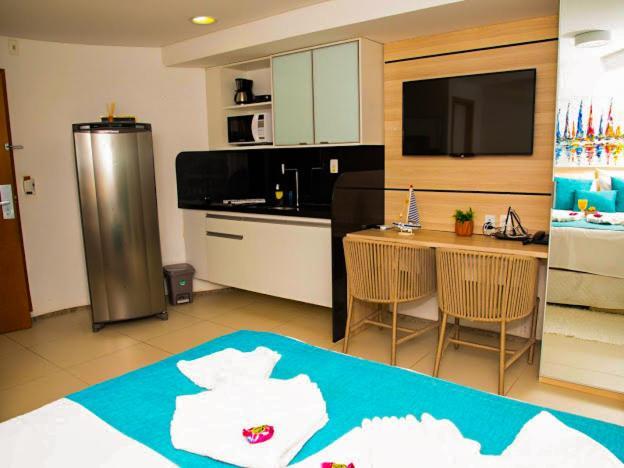 Porto Beach Resort - Marulhos Порту-де-Галиньяш Экстерьер фото
